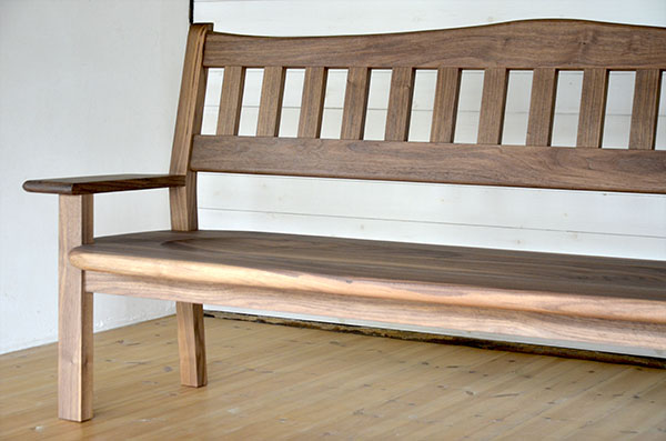 Living Bench