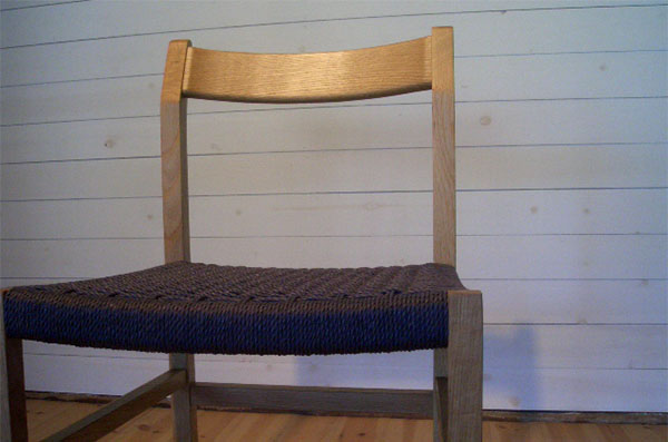 Dining Chair No.1
