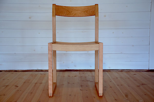 Counter Chair