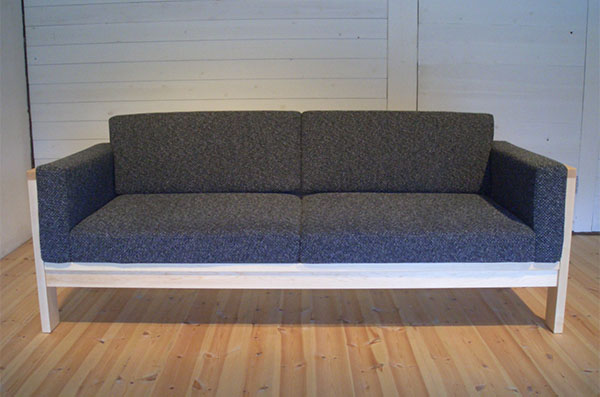 Architecture Sofa