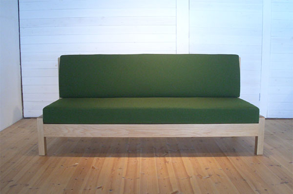 2.5seater Sofa