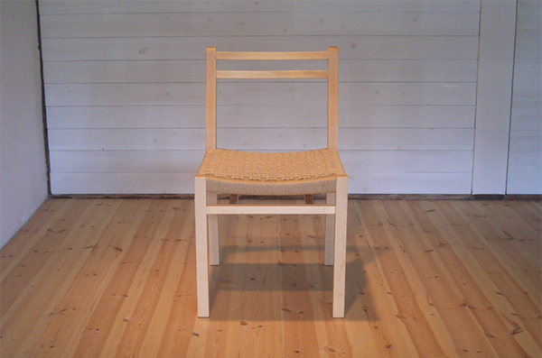 Doux Chair