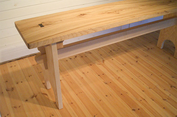 Atelier Table