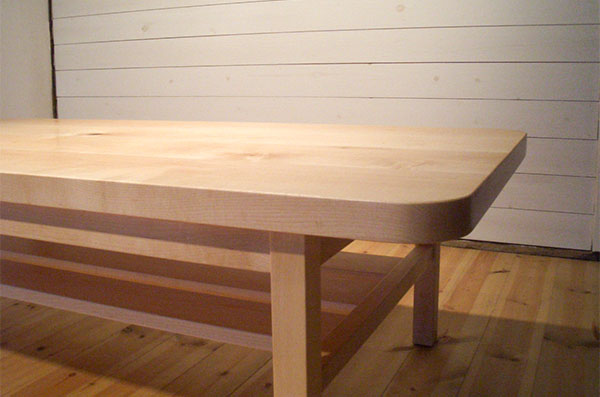 Basse Table