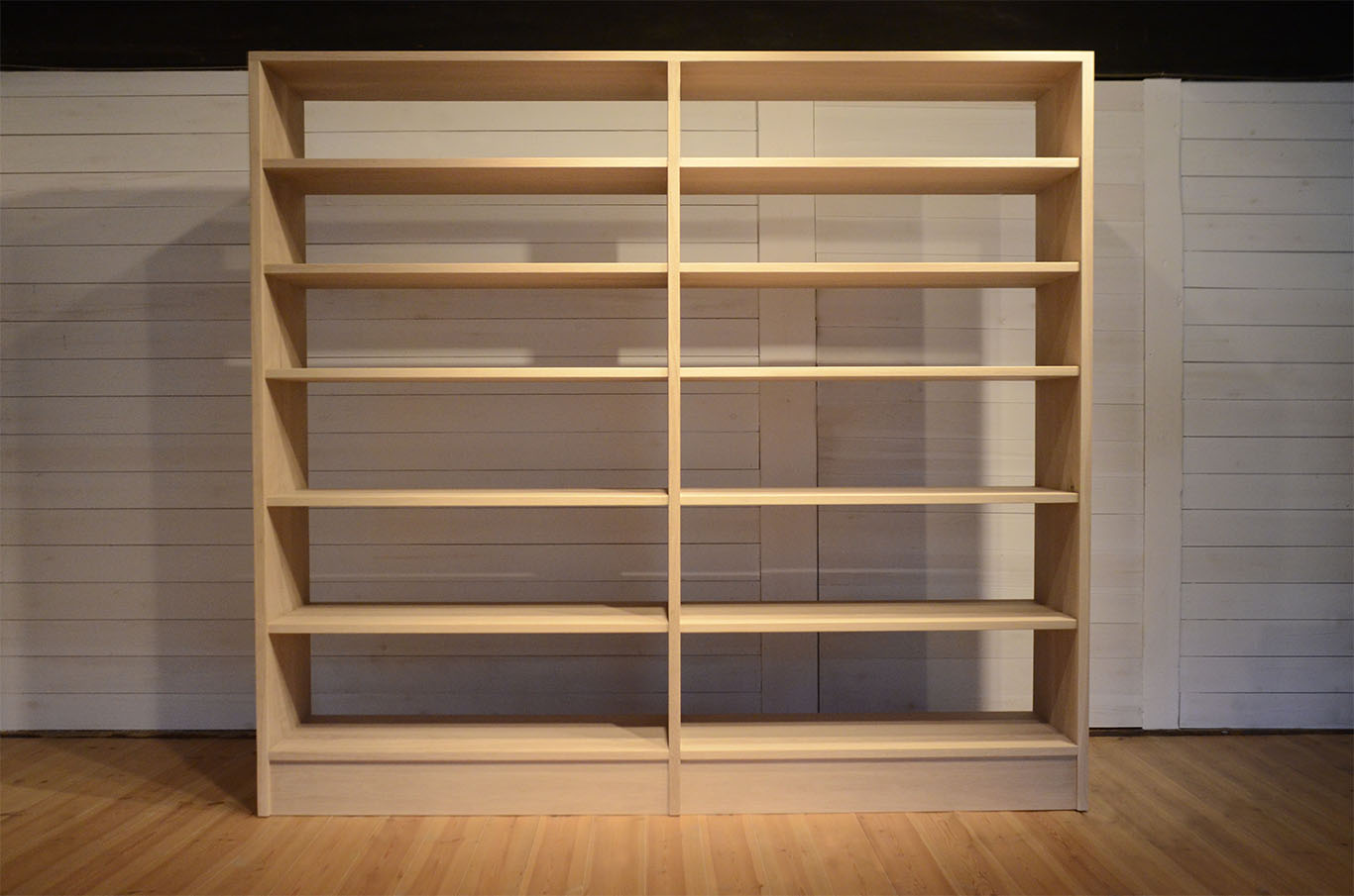 Book Shelf No.1 | eumami associés｜ウマミアソシエ